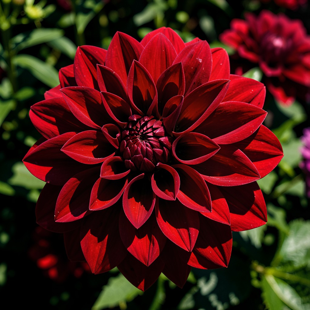 Dahlia