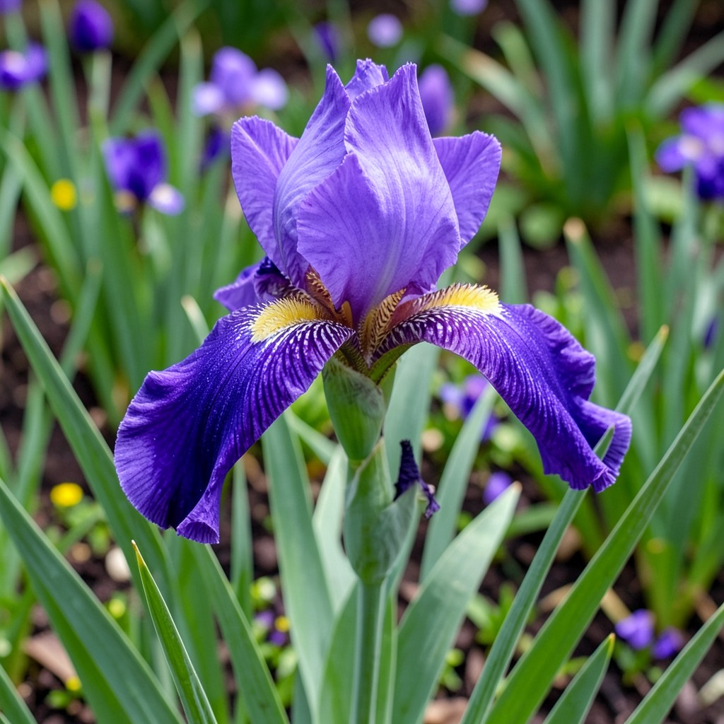 Iris