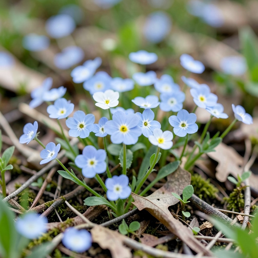 Myosotis